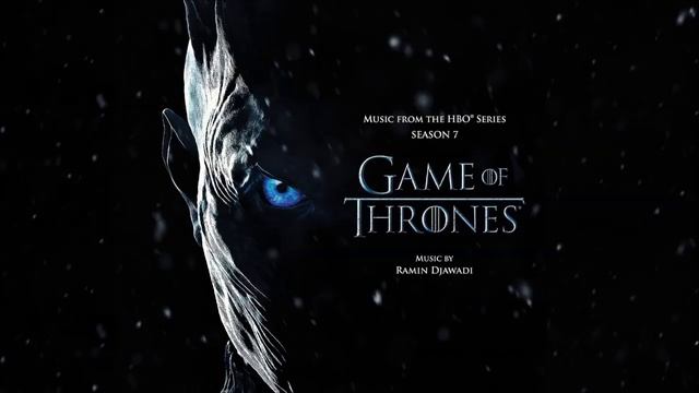 Game of Thrones Season 7 OST - 23 The Army of the Dead смотреть онлайн