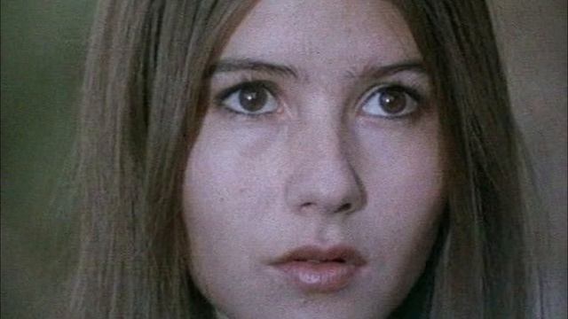 Как сложилась судьба Ирины Варлей — младшей сестры известной актрисы смотреть онлайн