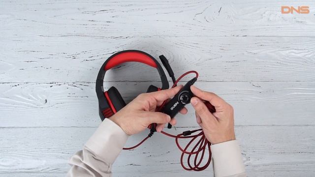 Распаковка наушников Sven AP-G890MV / Unboxing Sven AP-G890MV смотреть онлайн