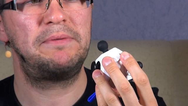 Кубик антистресс 2.0 - 12 граней скуки? смотреть онлайн