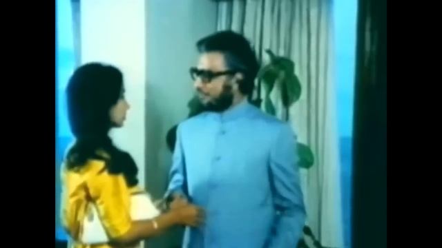 Митхун Чакраборти в фильме-Завещание(Индия,1986г) смотреть онлайн