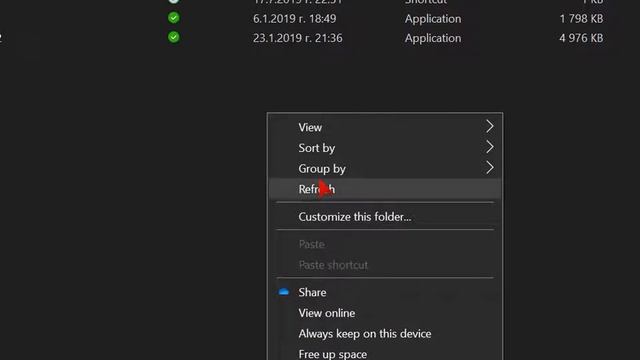 OneDrive Sync errors [FIX] смотреть онлайн