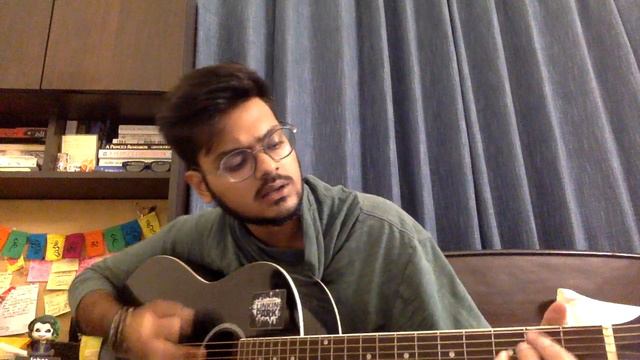 And I love her | Kurt Kobain Cover (Acoustic) смотреть онлайн