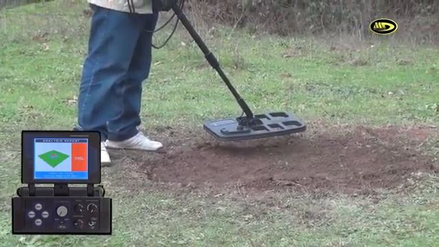 Deephunter 3d The Nokta Makro،09127785313