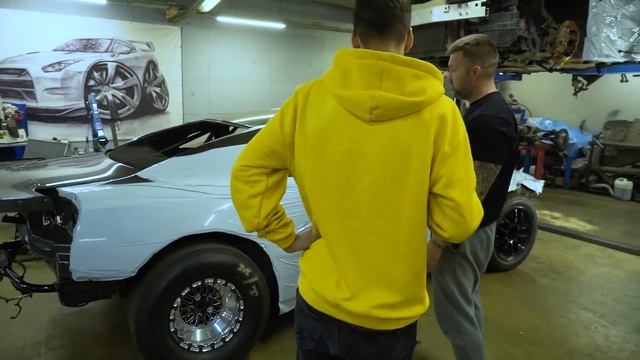 Умер монтажер. Дима Гордей vs ЛИТВИН смотреть онлайн