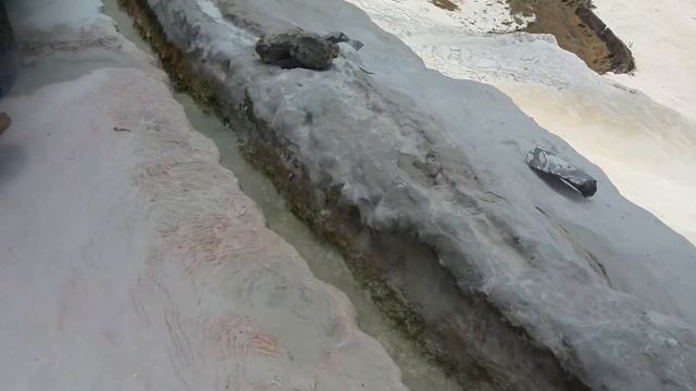 Памуккале, Турция, Pamukkale смотреть онлайн