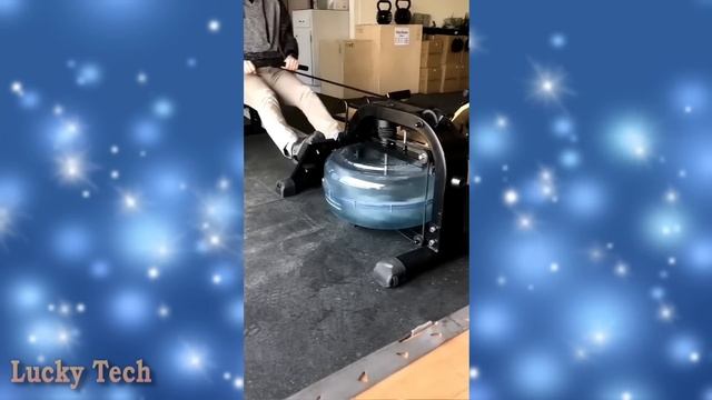 Самоделки, Изобретения и Удивительная Техника Для Дома и Быта #103 #Lucky_Tech смотреть онлайн