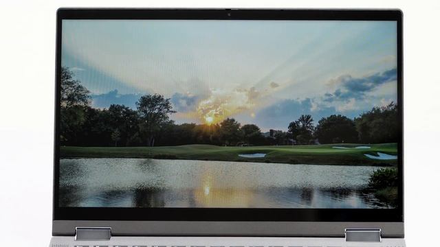 Lenovo IdeaPad Flex 5 (AMD Ryzen) Review