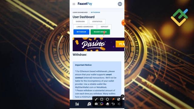 Free Litecoin Mining Site (payment proof) Earn Free LTC | Free Litecoin Mining Site No Investment смотреть онлайн