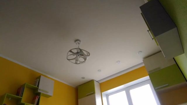 Натяжные потолки 2017 г. Касли, г. Снежинск, г. Екатеринбург смотреть онлайн