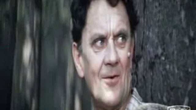 Я слишком много знал.flv смотреть онлайн