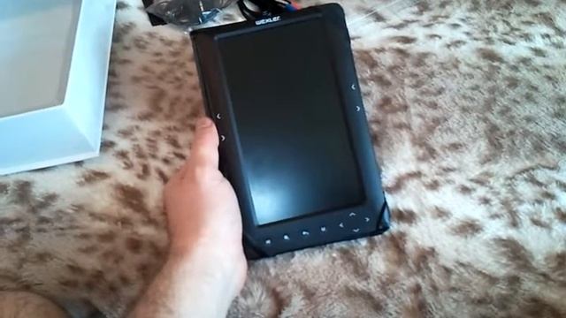 электронная книга wexler book T7002 распаковка часть 2 смотреть онлайн