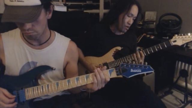 DragonForce - Operation Ground and Pound смотреть онлайн