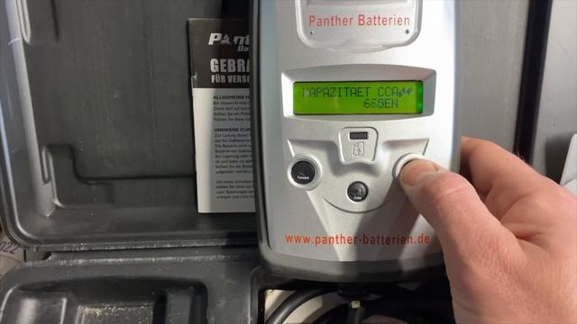 Zusatzbatterie Wechseln Mercedes GLK Do It Yourself