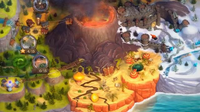 Прохождение Игры Evil Defenders - Часть #1 смотреть онлайн