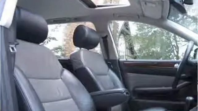 2003 Audi allroad quattro Used Cars Beverly Farms MA смотреть онлайн