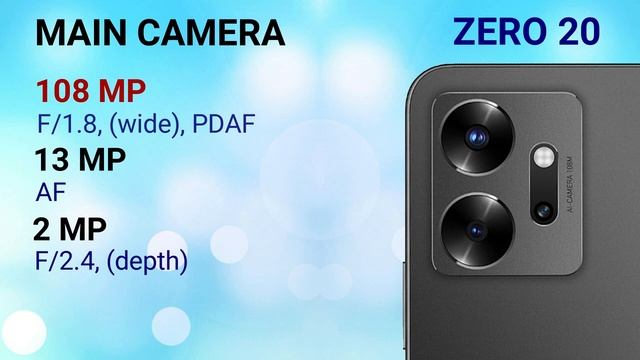 Xiaomi Redmi Note 12 Pro 5G VS Infinix Zero 20 | Infinix Zero 20 VS Xiaomi Redmi Note 12 Pro 5G смотреть онлайн