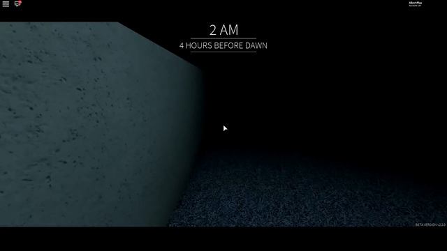 ЭТО ОЧЕНЬ СТРАШНО !!! | ROBLOX ПО РУССКИ | | Роблоксер Альберт смотреть онлайн