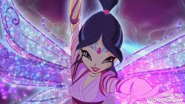 Кто ты по знаку зодиаку из мультика Винкс смотреть онлайн