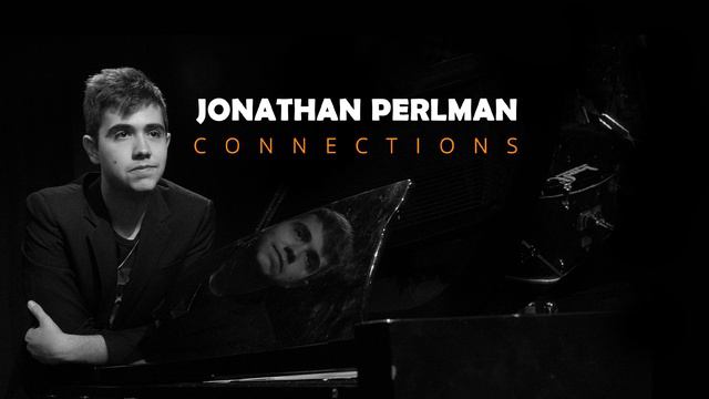 Jonathan Perlman -The King Fisher