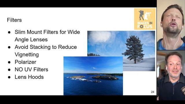 Understanding Lens Selection - Part 3 of 3 смотреть онлайн