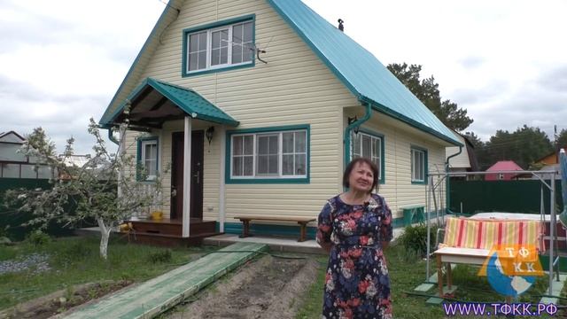 Монтаж винилового сайдинга Грандлайн. Отзыв о работе. смотреть онлайн