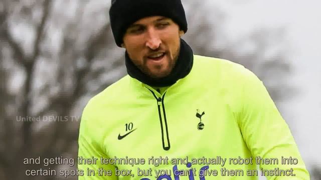 Man Utd told to raid Tottenham for Harry Kane to give Erik ten Hag his own Erling Haaland - new... смотреть онлайн