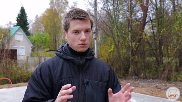 УШП: сколько стоит фундамент и дорого это или нет | УШП цена | Белоостров | 10 серия из 10 смотреть онлайн