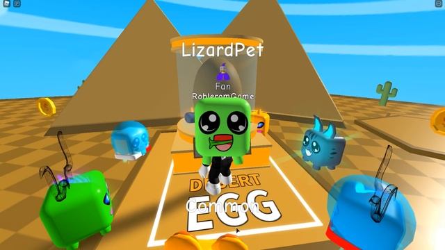 УДАЧА + Х5 ШАЙНИ В СИМУЛЯТОРЕ РОБОТА! ROBLOX Robot Simulator смотреть онлайн