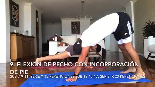 LFS10DESDECASA # 3 смотреть онлайн