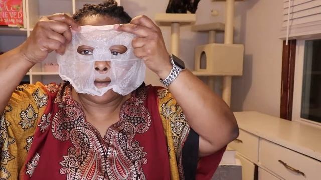 Tony Moly Pudding Pudding Jelly Mask Sheet --Mask Monday смотреть онлайн