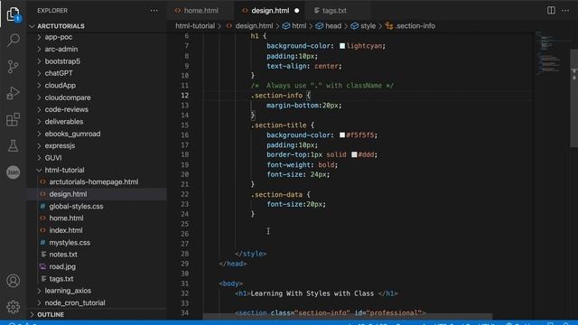 HTML Tutorial For Beginners - Part 19: Id Attribute in HTML | HTML Tutorial For Beginners смотреть онлайн