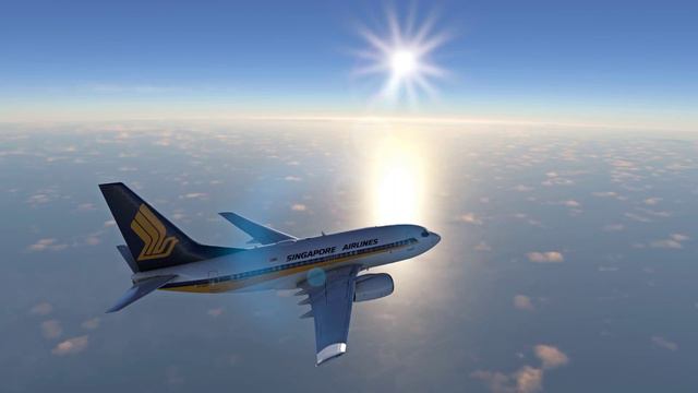 Hangar Queens - PMDG 737-600 | MSFS 2020