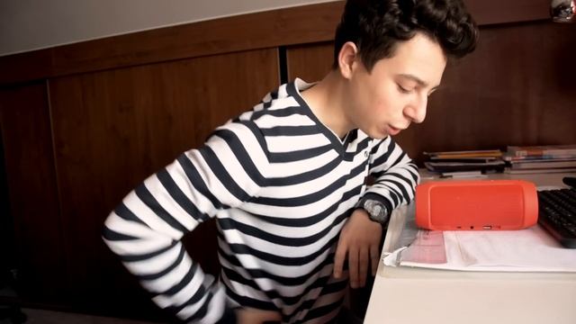 JBL Charge 2+ Najlepszy przenośny głośnik ? смотреть онлайн