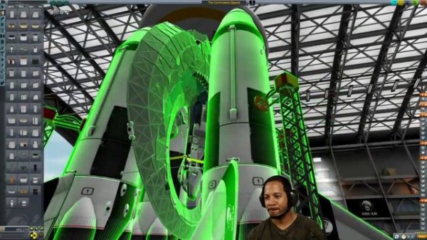 Kerbal Space Program (PC), Orbit Or Bust 🚀🌎 (Part 7)