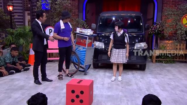 OPERA VAN JAVA (14/03/20) PART 1 смотреть онлайн