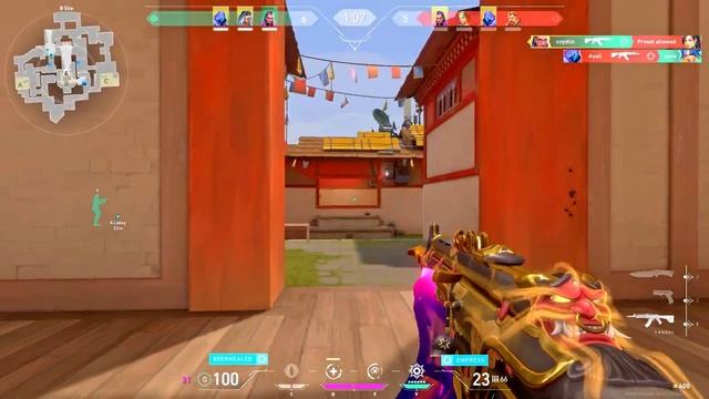 What a top 2.7% headshot player looks like in valorant смотреть онлайн