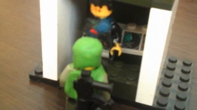 Лего сталкер часть 6 смотреть онлайн