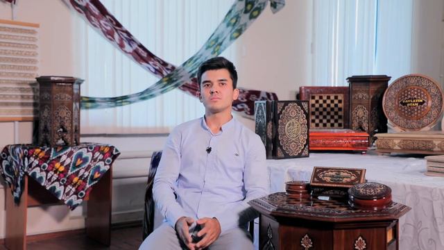 LAVHdan SMARTFONgacha: ZAMONAVIY hunarmandning muvaffaqiyat siri nimada? | "Men kimman?" #002 смотреть онлайн