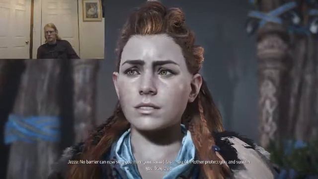 HZD Ep 10 смотреть онлайн