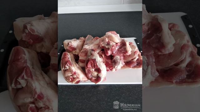 Кухня Мамашки