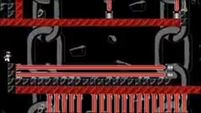 Mute Crimson + PC Fistrun проха от Noir(Сбор всех монет) смотреть онлайн