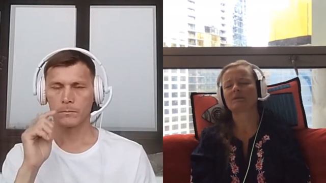 Моя история: похищения в детстве, участие в программе Темный Флот, телепатические способности смотреть онлайн