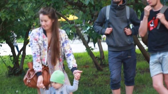 Занедбанці - полька з Диканьського району Полтавської обл. смотреть онлайн