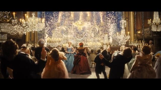 Anna Karenina | Keira Knightley Asks Count Vronsky to Stay смотреть онлайн