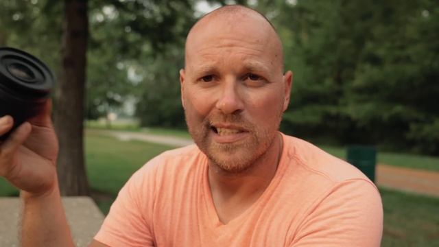 Your First 3 RF LENSES | CANON EOS R