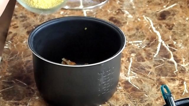 ПШЕНАЯ КАША с КУРИНЫМИ ЖЕЛУДКАМИ! смотреть онлайн