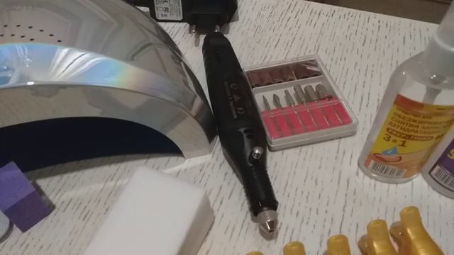 Набор для покрытия ногтей гель лаком тертио смотреть онлайн