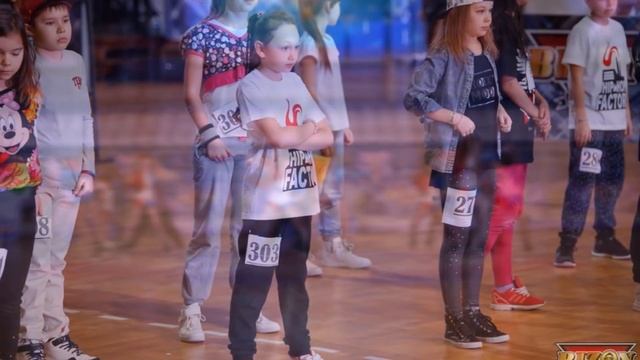 Modus Dance FOTO VIDEO BIZON 2016 смотреть онлайн