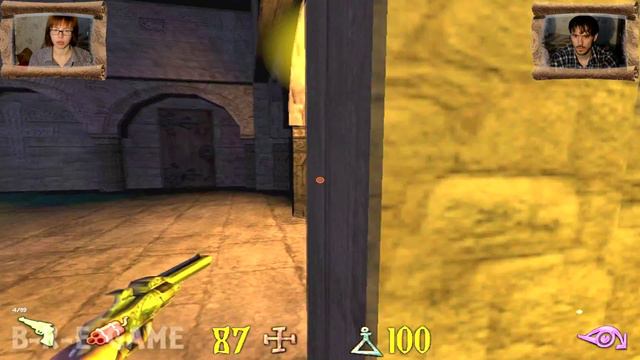 Клайв Баркер Проклятые Clive Barker’s Undying прохождение│ЗИМА И БЕСТЫЖИЕ МОНАХИ│#14 смотреть онлайн